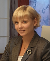Reznyk Olha